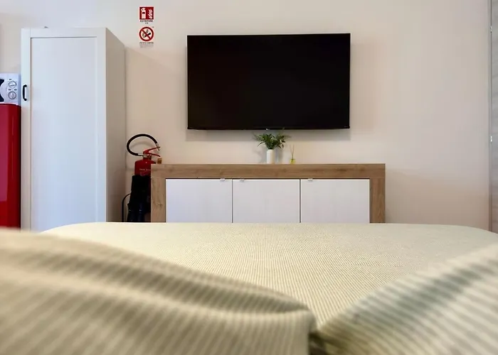 Cozy Apartment Como