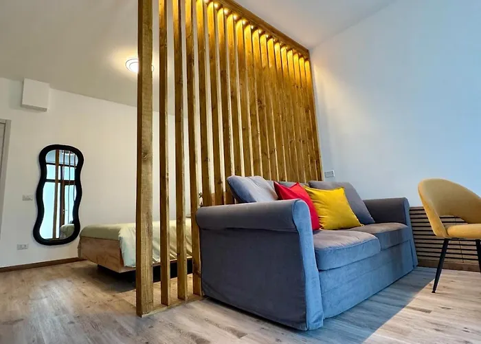 Apartment Cozy