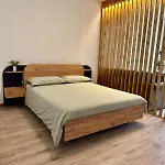 Apartament Cozy *
