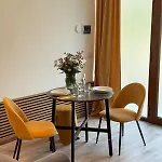 Cozy Apartament Como
