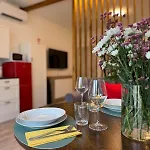 Cozy Apartament *