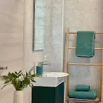 Cozy Apartament