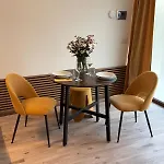 Apartament Cozy