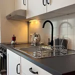 Apartament Cozy *