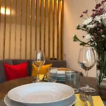 Cozy Apartament Como