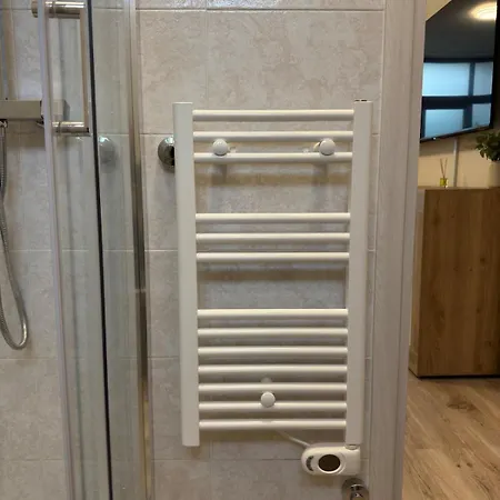 Cozy Apartament