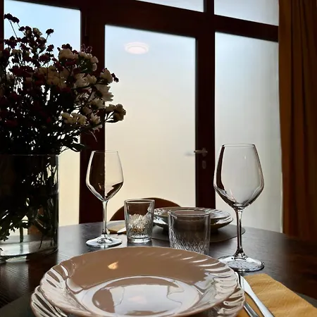 Apartman Cozy Como