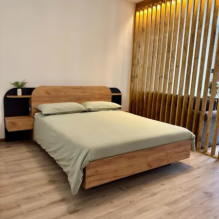 Apartman Cozy *