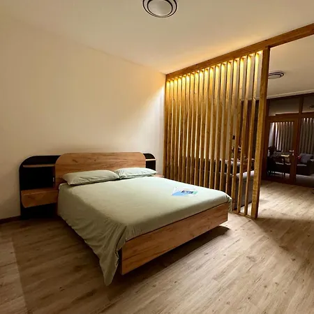 Apartman Cozy Como