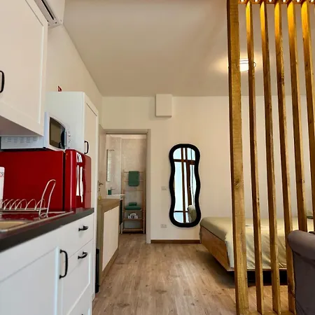 Cozy Como