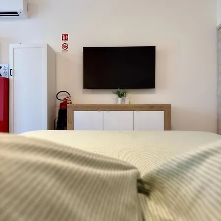 Cozy Apartament Como