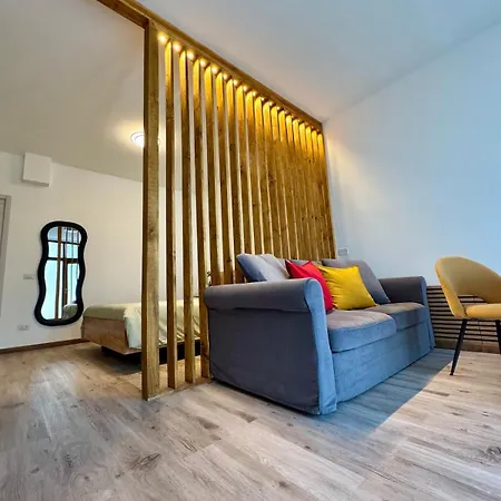 Apartament Cozy