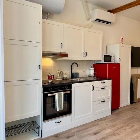 Apartament Cozy *