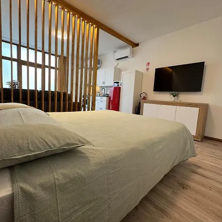 Apartman Cozy Como