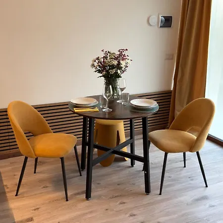 Apartman Cozy