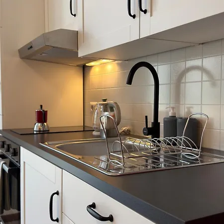 Apartman Cozy *